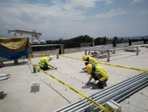AES First Battery-based Energy Storage Facility in the Philippines